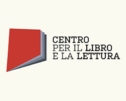 Logo Centro per la lettura