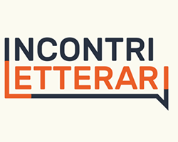 Logo Incontri Letterari