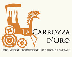 Logo La Carrozza D'Oro