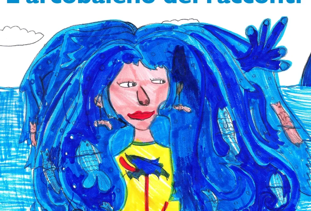 L’arcobaleno dei racconti – Elaborato conclusivo 6-9 anni #Play&Play